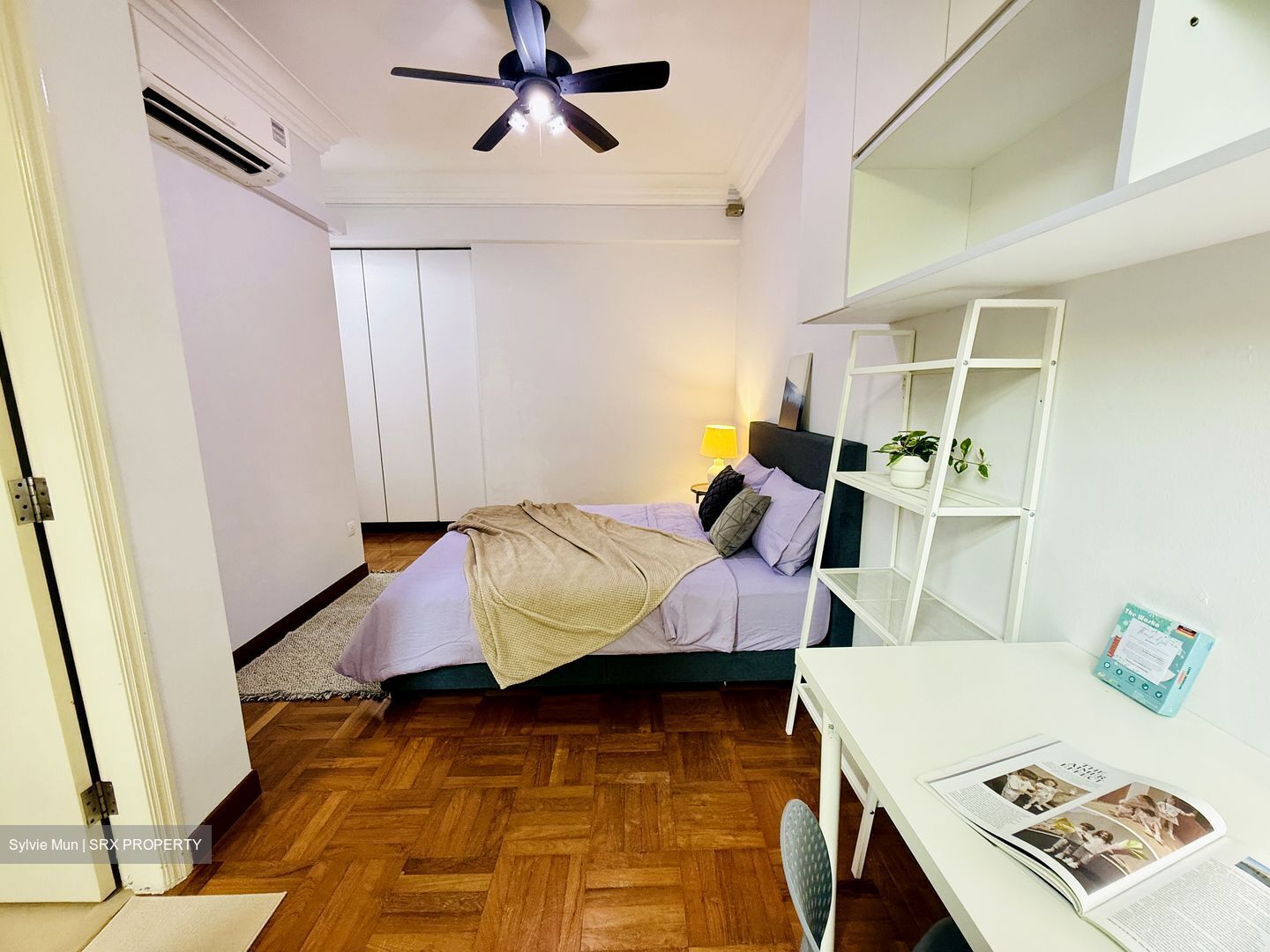 Pinetree Condominium (D10), Condominium #636739711